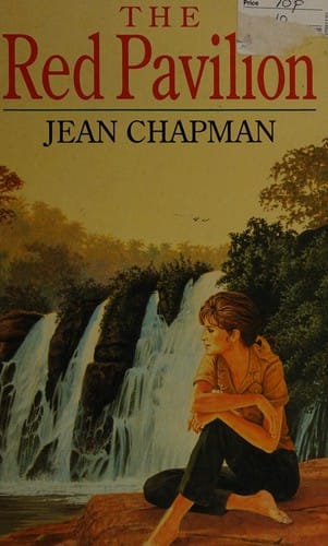 The red pavilion