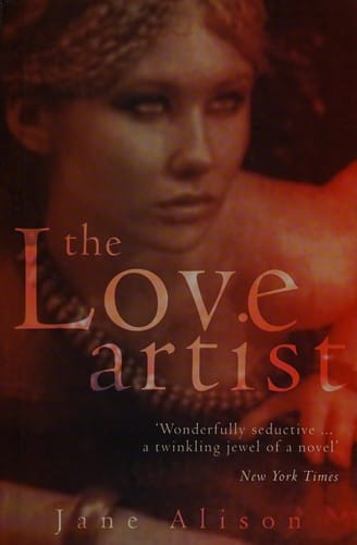 The love artist