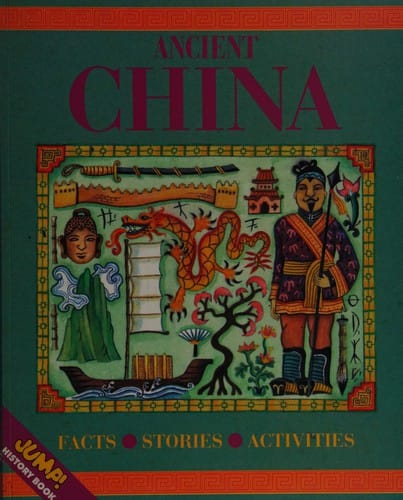 Jump!history Bks