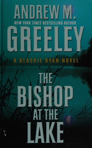 The Bishop at the Lake