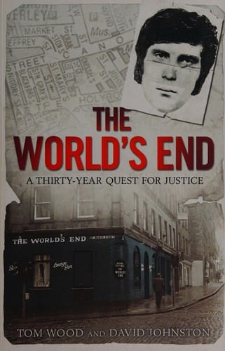 The world's End murders