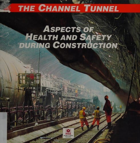 The Channel Tunnel
