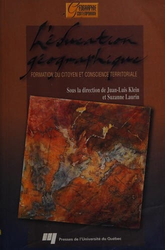 L'éducation géographique