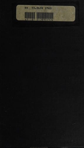 Socialist strategies