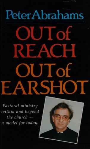 Out of reach out of earshot