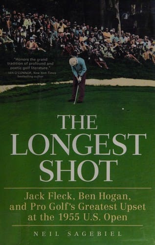 The longest shot