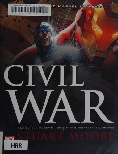 Civil war