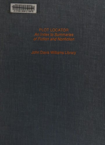 Plot locator