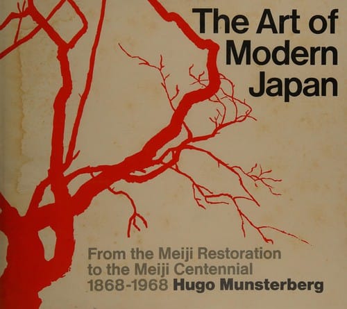 The art of modern Japan