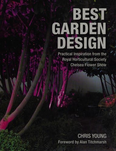 Best garden design