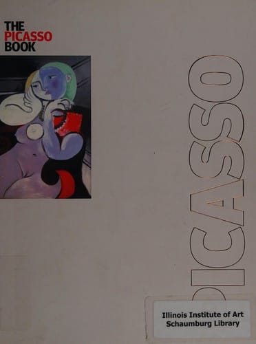 The Picasso book