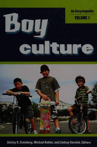 Boy culture