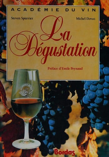 La dégustation