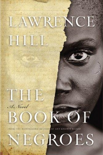 The Book of Negroes
