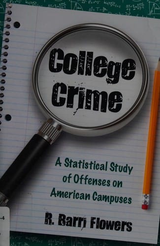 College crime