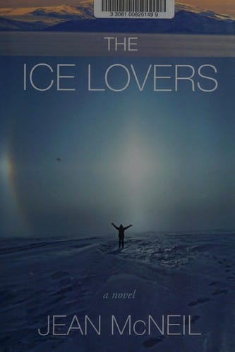 The ice lovers