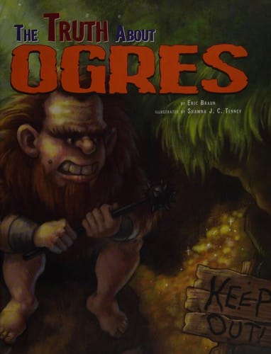 The truth about ogres