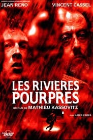 Les rivières pourpres