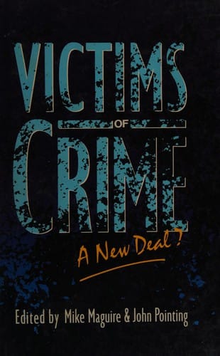 Victims of crime