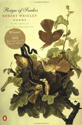 Reign of snakes
