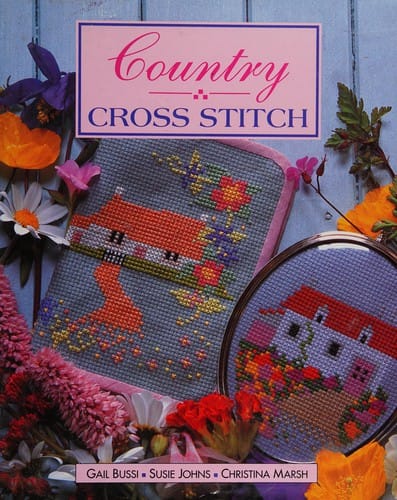 Country Cross Stitch
