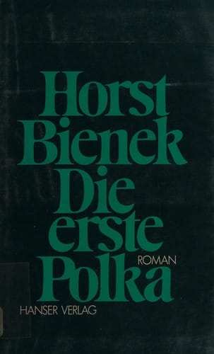 Die erste Polka