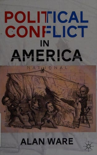 Political conflict in America