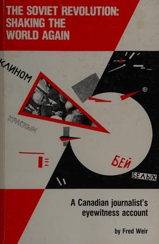 The Soviet revolution