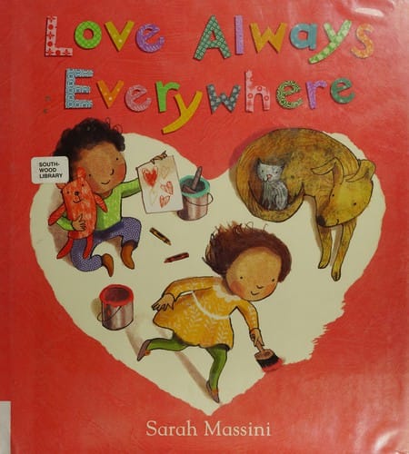 Love always everywhere