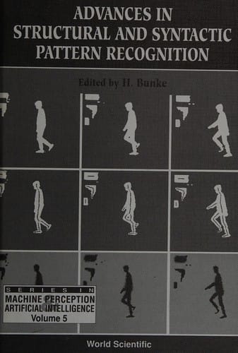 Pattern recognition and image analysis