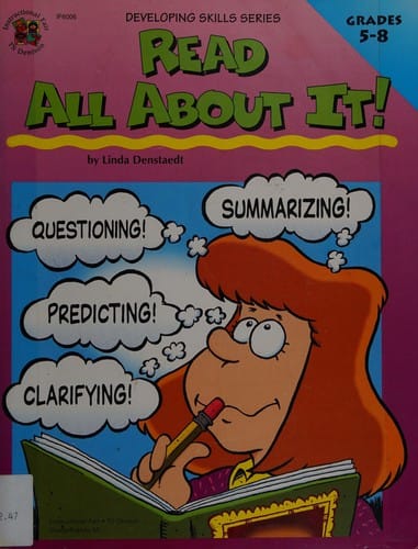 Read All About It (Developing Skills Series)