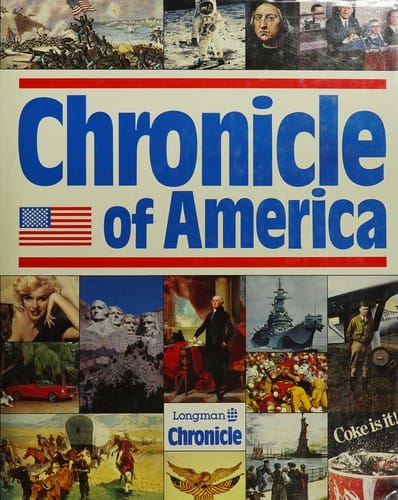 Chronicle of America