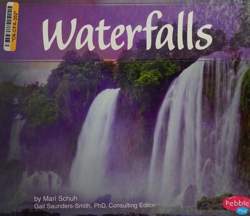 Waterfalls