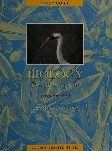 Biology Diversity of Life Complete