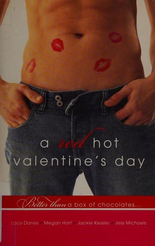 A red hot Valentine's Day