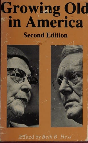 Growing old in America