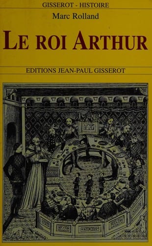 Le roi Arthur