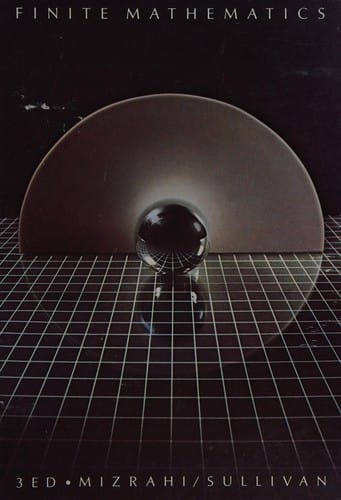 Finite mathematics with applications for business and social sciences