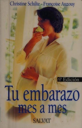 Tu embarazo mes a mes