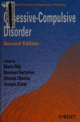 Obsessive-compulsive disorder