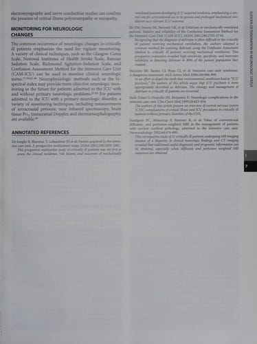 Textbook of critical care
