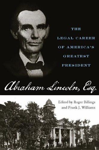 Abraham Lincoln, Esq