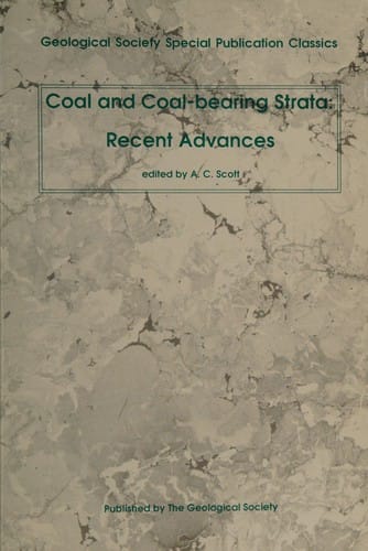 Coal and coal-bearing strata