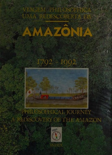 Viagem philosophica