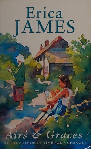 Airs & graces