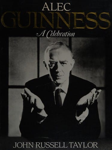 Alec Guinness