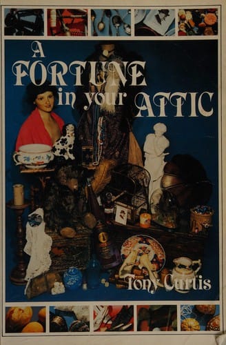 A fortune in your attic