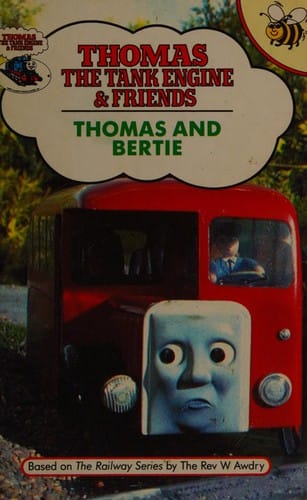 Thomas and Bertie