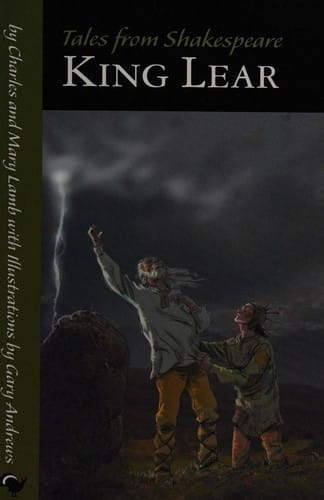 King Lear (Tales from Shakespeare)