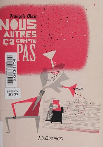 Nous autres ça compte pas